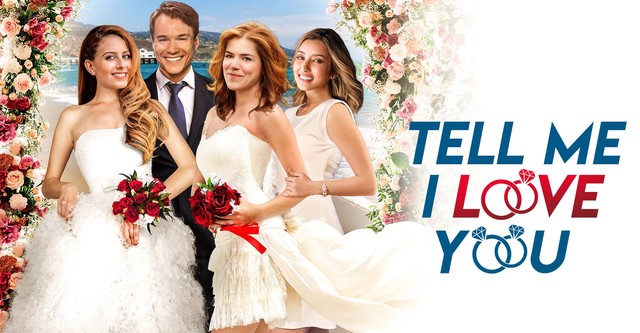 Tell me you on sale love me watch online